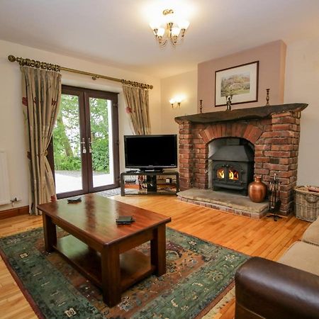 Villa Ewedale Farm à Ulverston Extérieur photo
