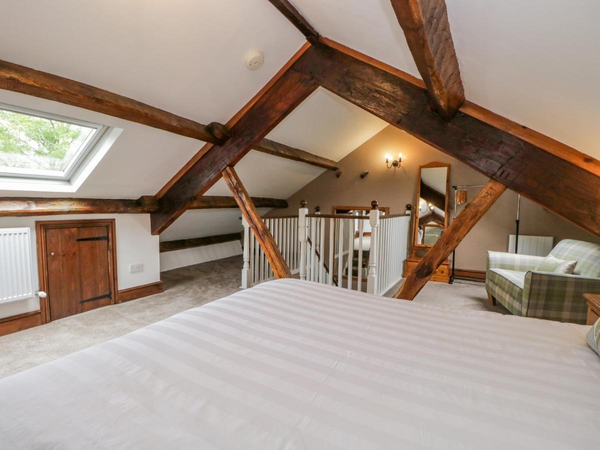 Villa Ewedale Farm à Ulverston Extérieur photo