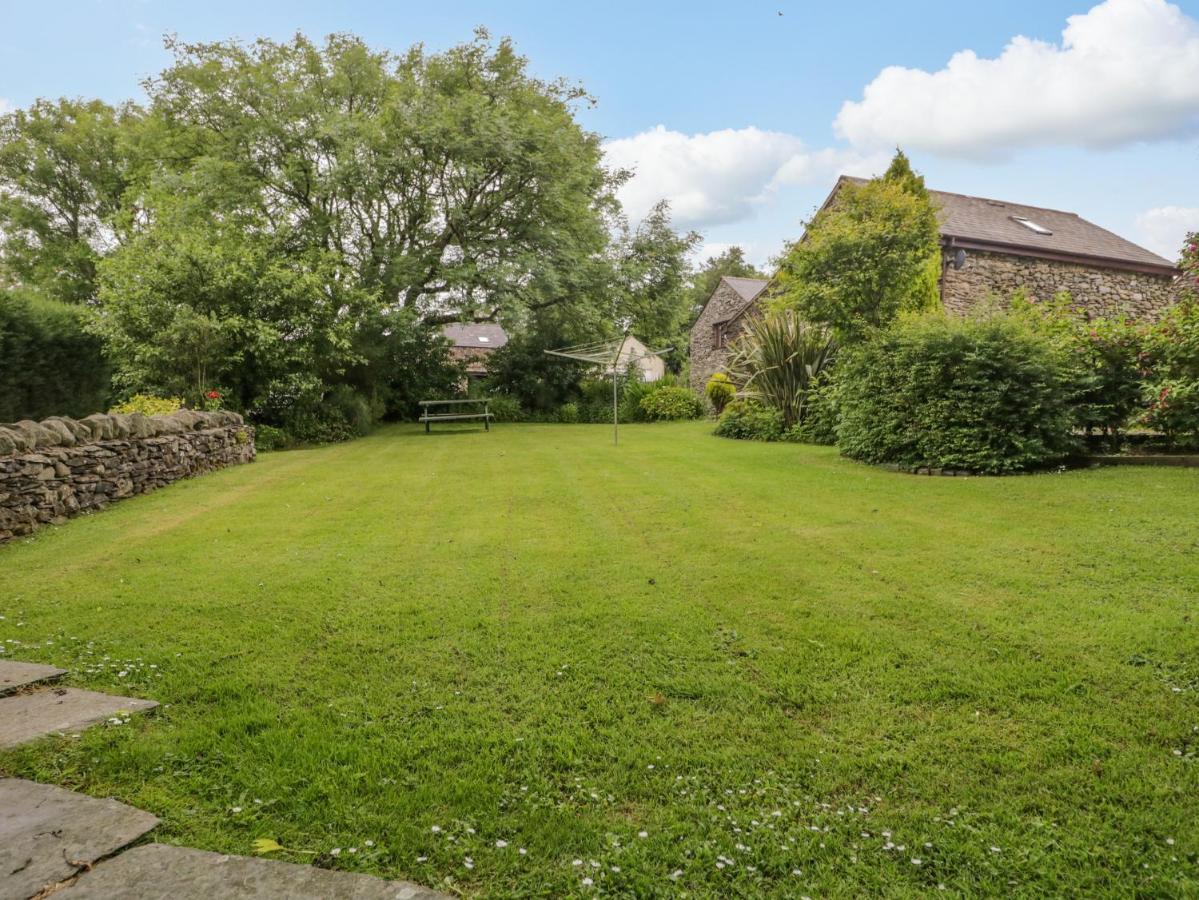Villa Ewedale Farm à Ulverston Extérieur photo