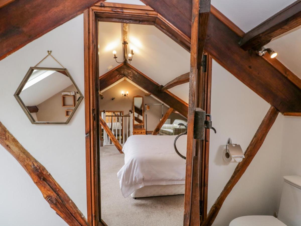 Villa Ewedale Farm à Ulverston Extérieur photo