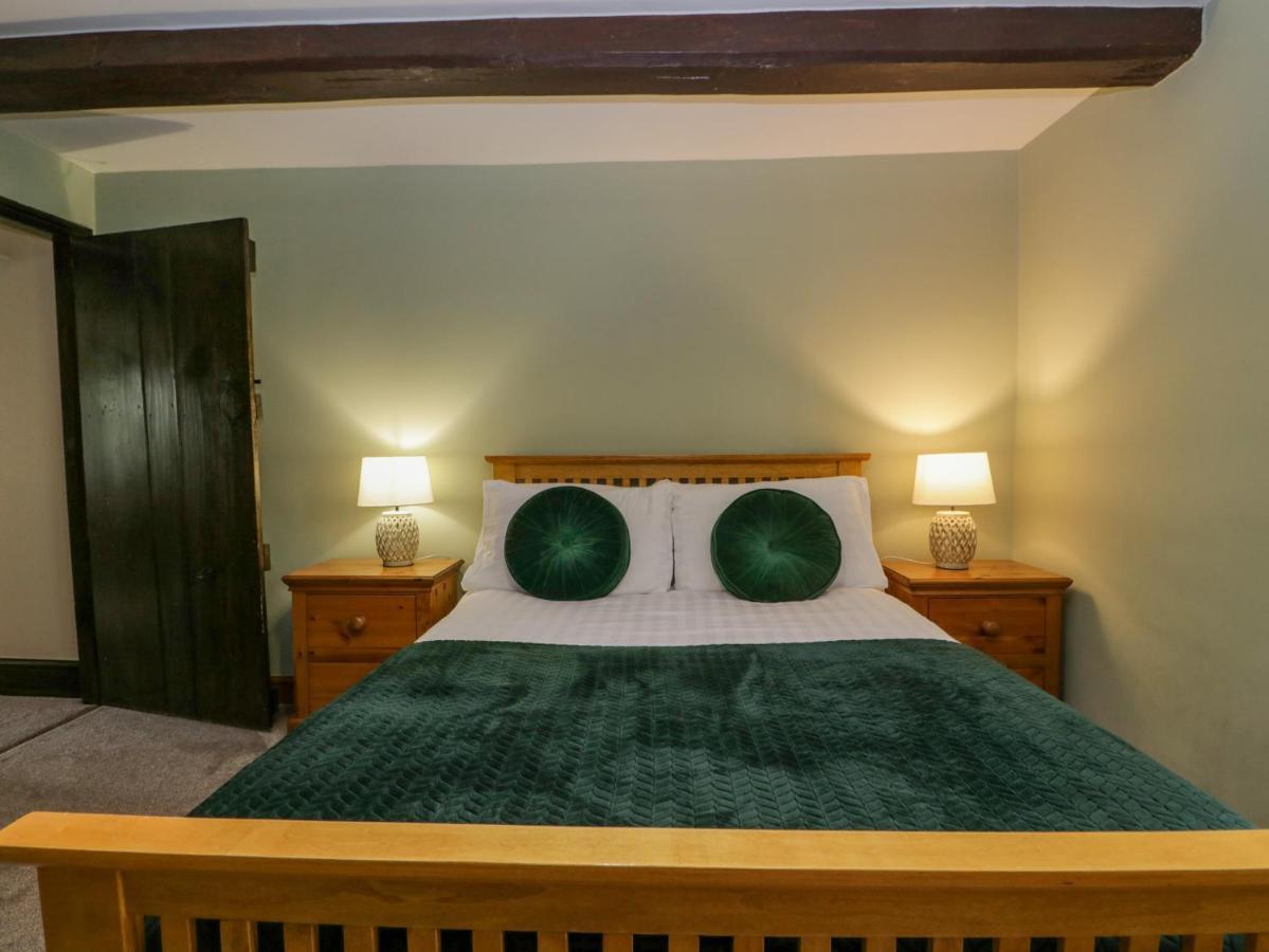 Villa Ewedale Farm à Ulverston Extérieur photo