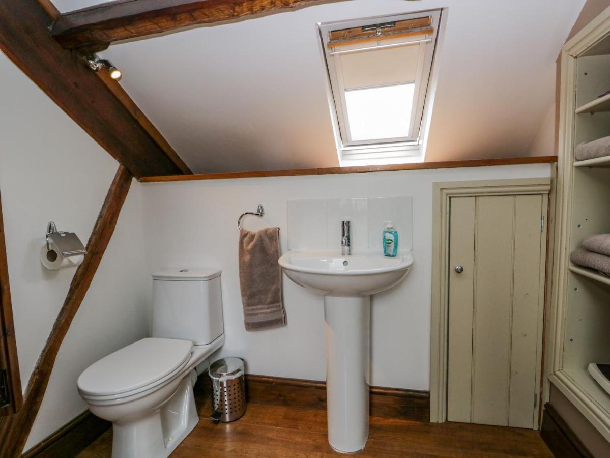 Villa Ewedale Farm à Ulverston Extérieur photo
